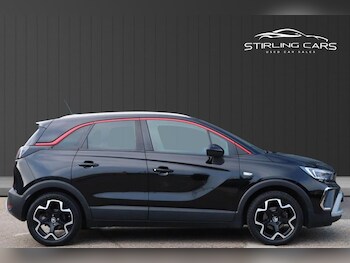 Used Vauxhall Crossland X 2021 for sale - 77734839: Photo