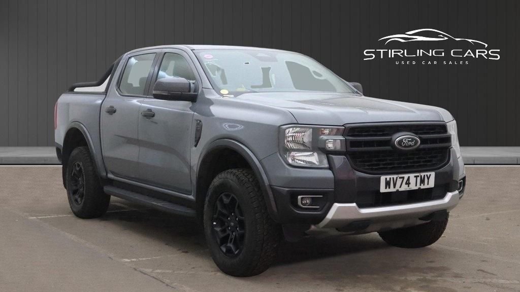 Used Ford Ranger 2024 for sale - 76768480: Photo 1