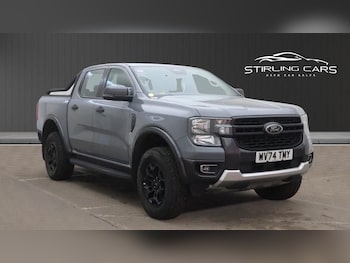 Used Ford Ranger 2024 for sale - 76768480: Photo