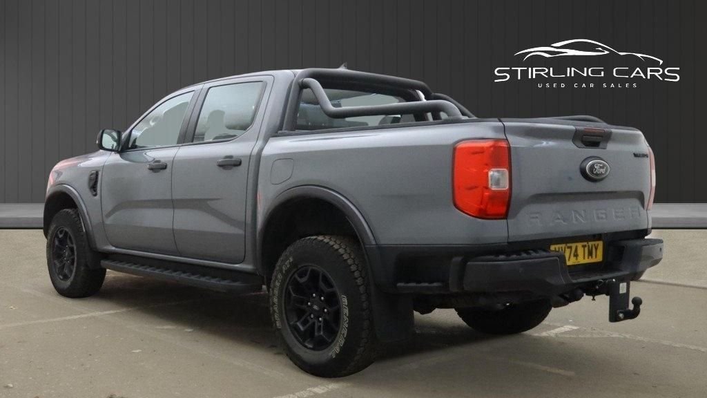 Used Ford Ranger 2024 for sale - 76768480: Photo 2