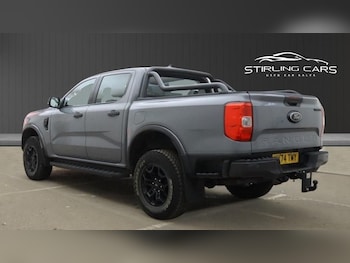 Used Ford Ranger 2024 for sale - 76768480: Photo