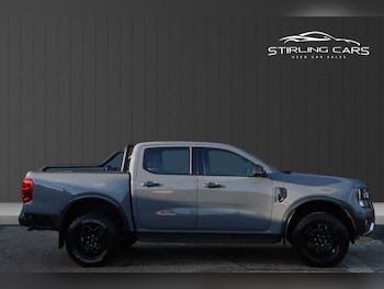 Used Ford Ranger 2024 for sale - 76768480: Photo