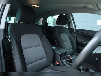 Used Hyundai TUCSON 2020 for sale - 78607533: Photo