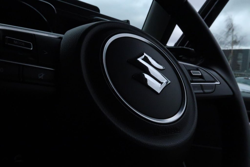 Used Suzuki Jimny 2020 for sale - 78056629: Photo 17