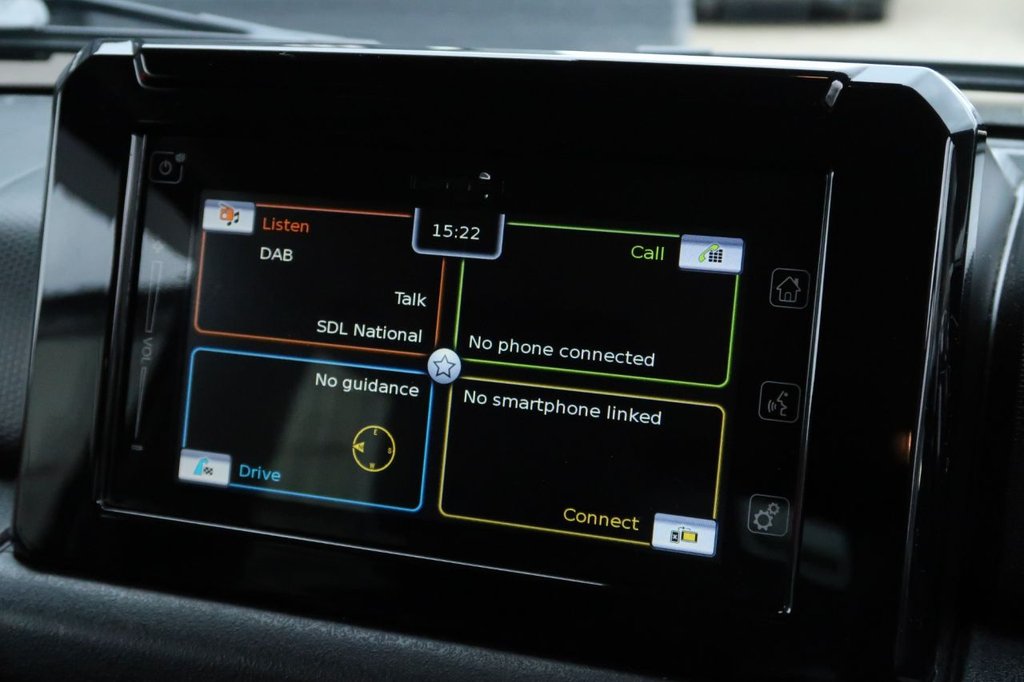 Used Suzuki Jimny 2020 for sale - 78056629: Photo 24