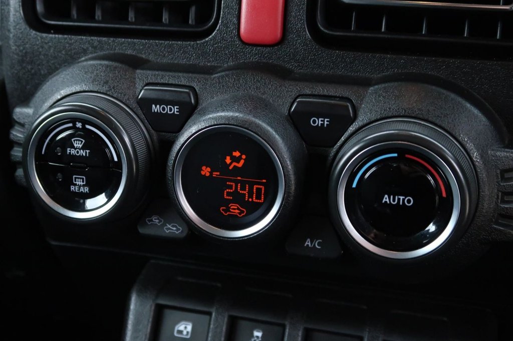 Used Suzuki Jimny 2020 for sale - 78056629: Photo 28