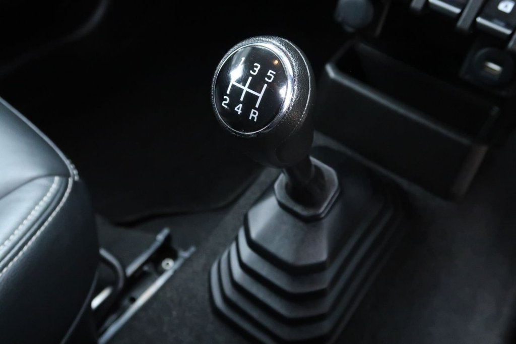 Used Suzuki Jimny 2020 for sale - 78056629: Photo 30