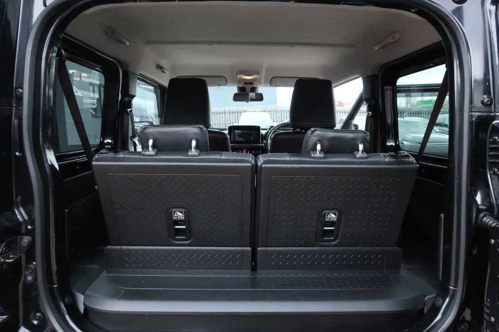 Used Suzuki Jimny 2020 for sale - 78056629: Photo 36