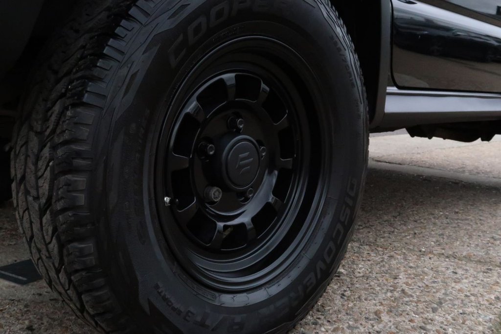 Used Suzuki Jimny 2020 for sale - 78056629: Photo 38