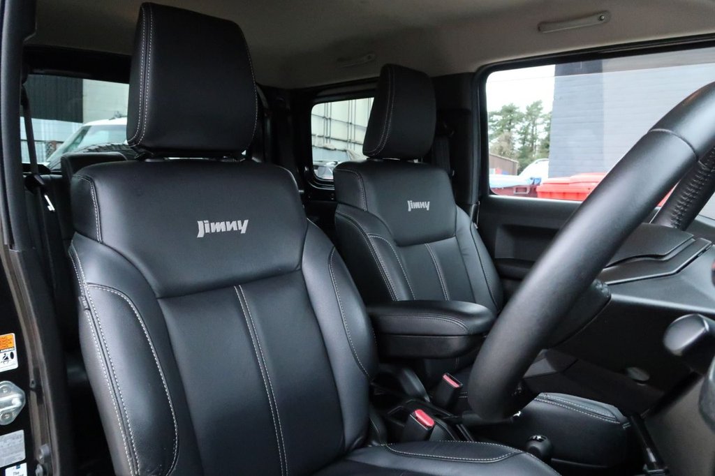 Used Suzuki Jimny 2020 for sale - 78056629: Photo 4