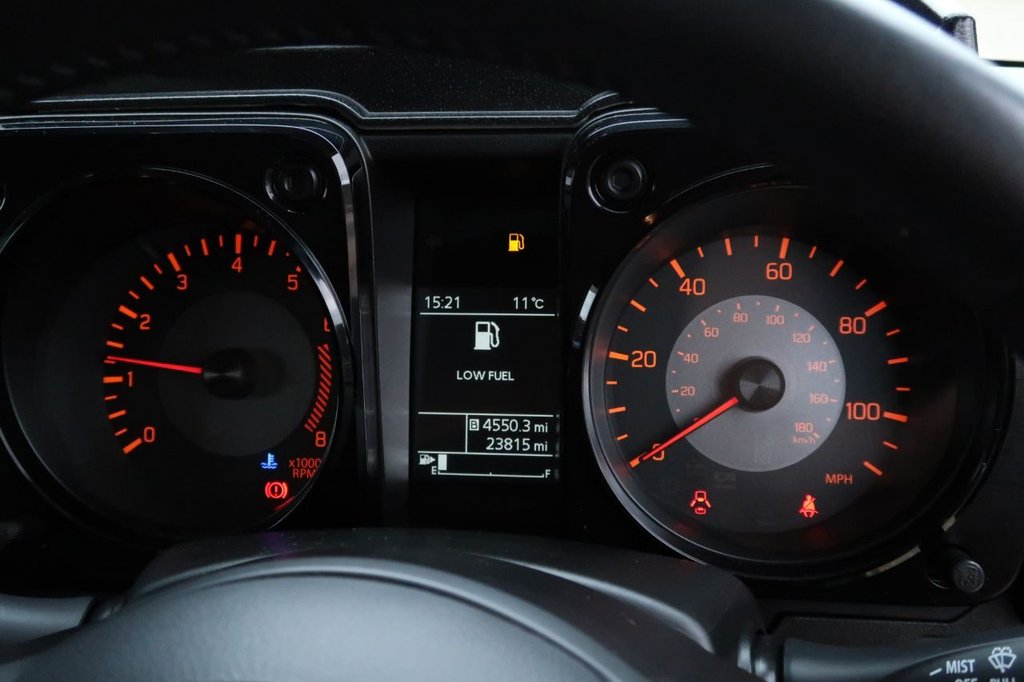 Used Suzuki Jimny 2020 for sale - 78056629: Photo 5