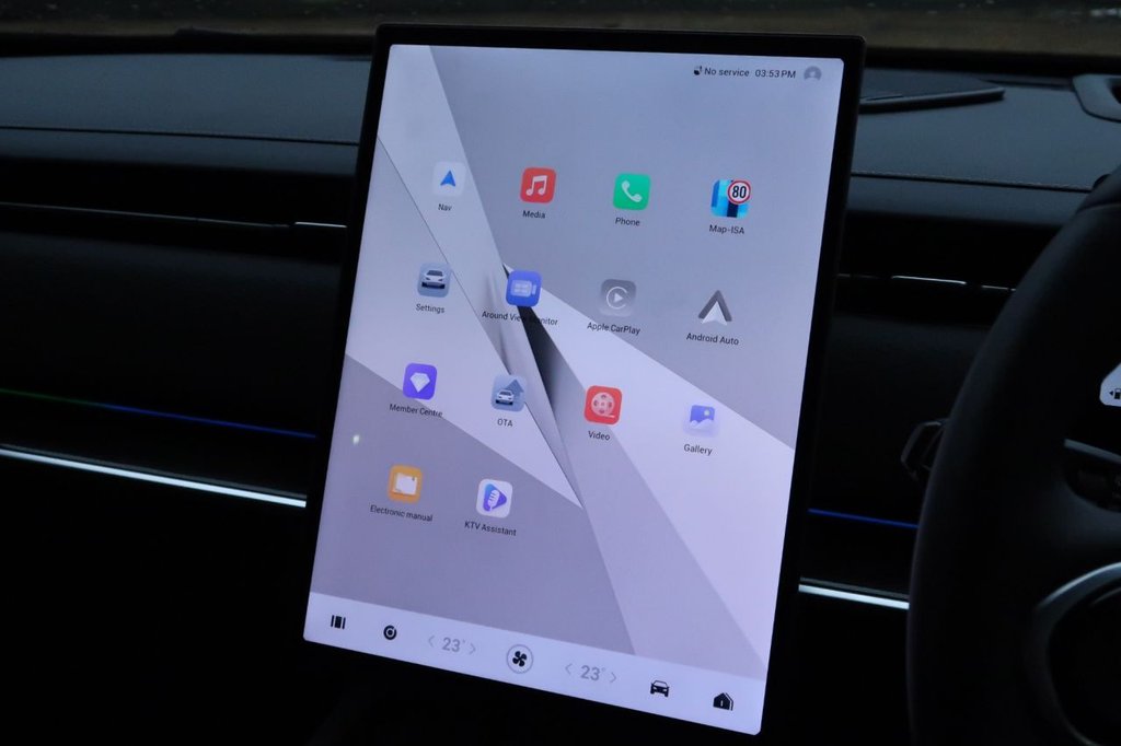 Used Jaecoo Jaecoo 7 2025 for sale - 77356164: Photo 16