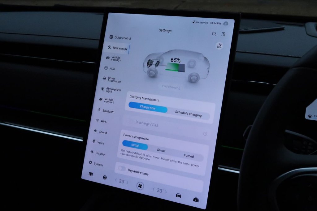 Used Jaecoo Jaecoo 7 2025 for sale - 77356164: Photo 18