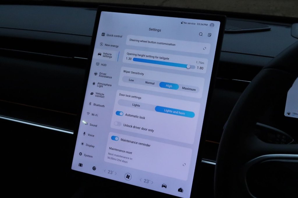 Used Jaecoo Jaecoo 7 2025 for sale - 77356164: Photo 19