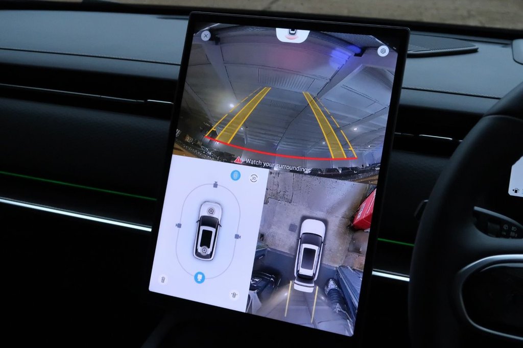 Used Jaecoo Jaecoo 7 2025 for sale - 77356164: Photo 22