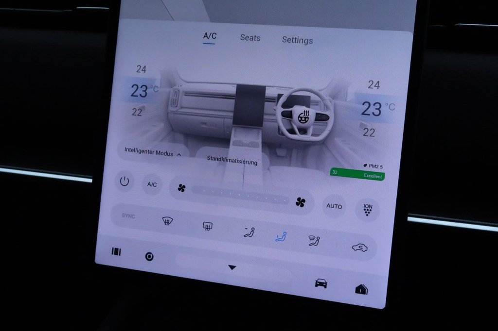 Used Jaecoo Jaecoo 7 2025 for sale - 77356164: Photo 23