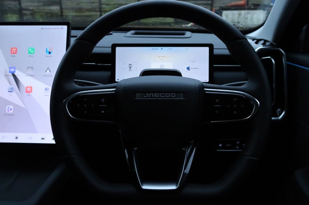 Used Jaecoo Jaecoo 7 2025 for sale - 77356164: Photo 4