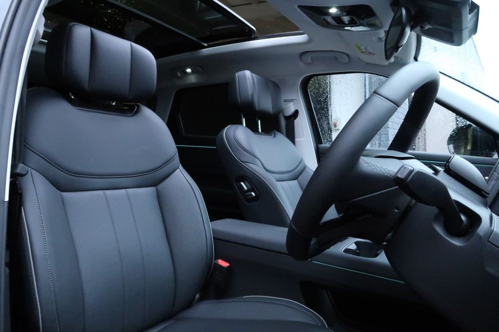 Used Jaecoo Jaecoo 7 2025 for sale - 77356164: Photo 5