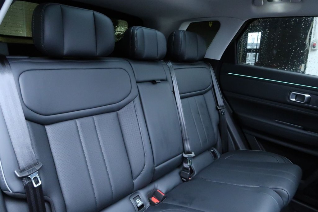 Used Jaecoo Jaecoo 7 2025 for sale - 77356164: Photo 6