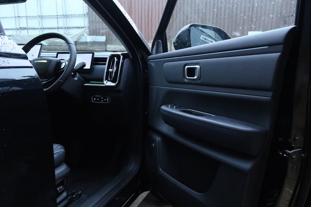 Used Jaecoo Jaecoo 7 2025 for sale - 77356164: Photo 7