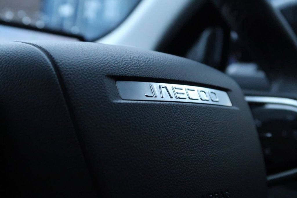 Used Jaecoo Jaecoo 7 2025 for sale - 77356164: Photo 9