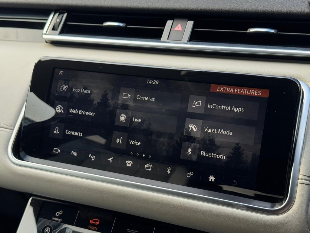 Used Land Rover Range Rover Velar 2018 for sale - 77572008: Photo 14