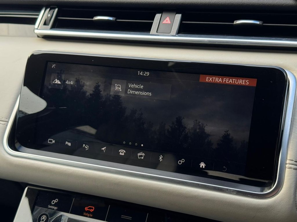 Used Land Rover Range Rover Velar 2018 for sale - 77572008: Photo 15