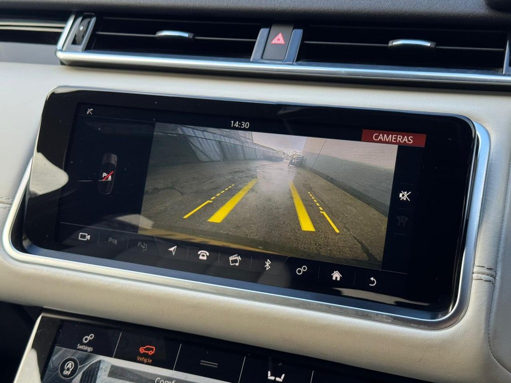 Used Land Rover Range Rover Velar 2018 for sale - 77572008: Photo 18