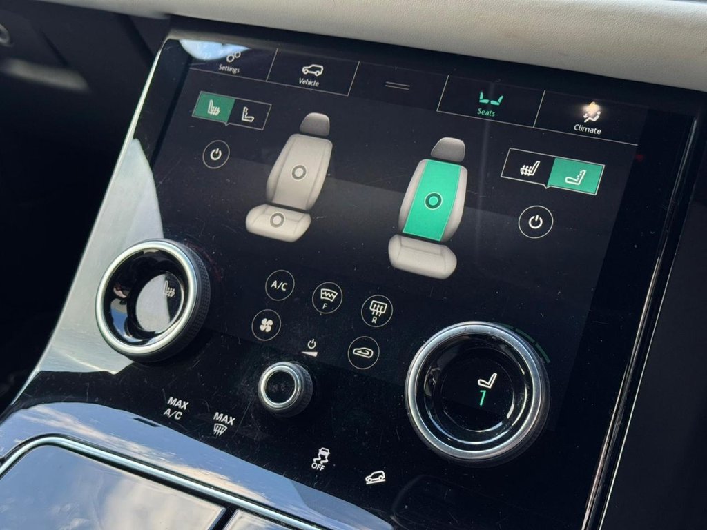 Used Land Rover Range Rover Velar 2018 for sale - 77572008: Photo 19