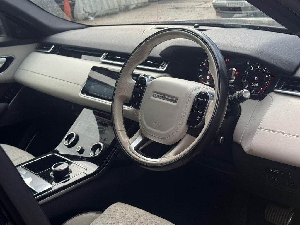 Used Land Rover Range Rover Velar 2018 for sale - 77572008: Photo 2
