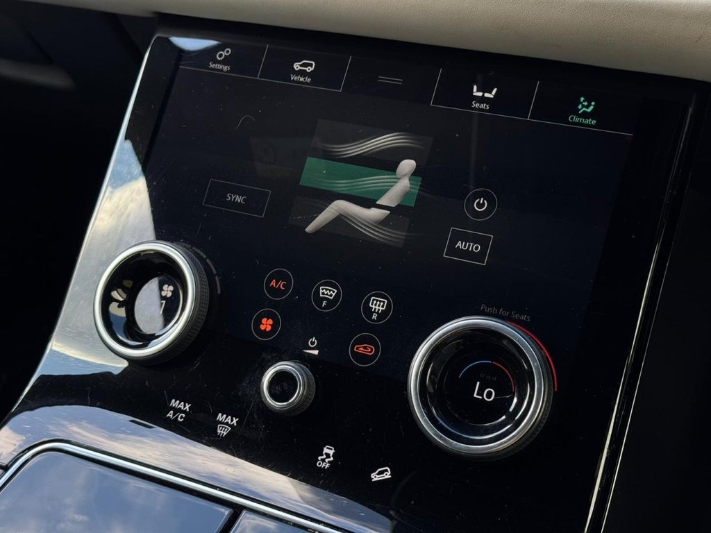 Used Land Rover Range Rover Velar 2018 for sale - 77572008: Photo 20