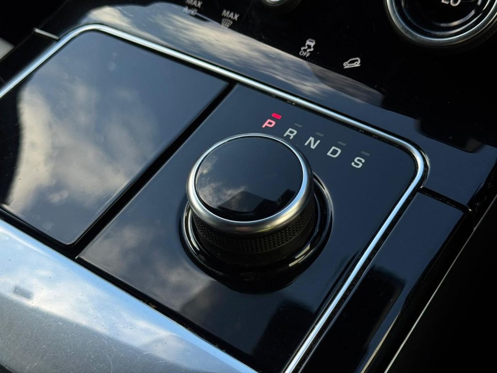 Used Land Rover Range Rover Velar 2018 for sale - 77572008: Photo 21