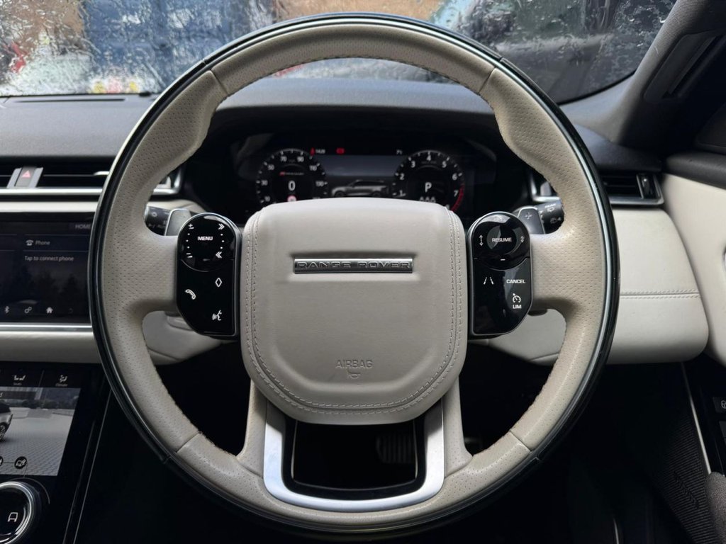 Used Land Rover Range Rover Velar 2018 for sale - 77572008: Photo 3