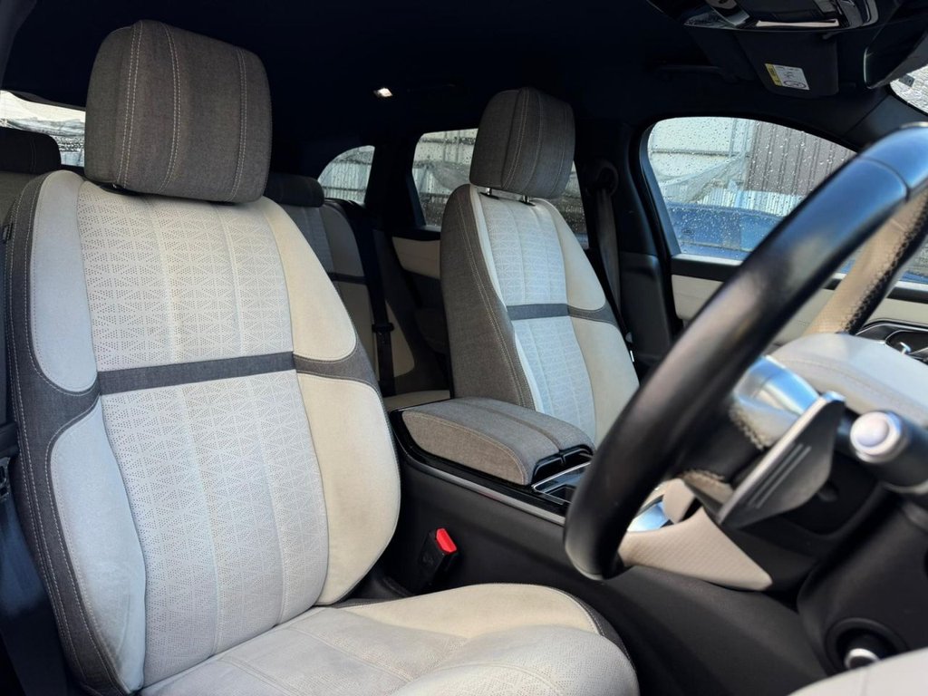 Used Land Rover Range Rover Velar 2018 for sale - 77572008: Photo 4