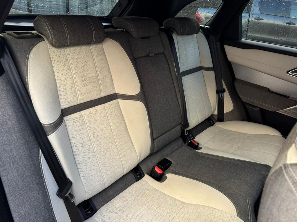 Used Land Rover Range Rover Velar 2018 for sale - 77572008: Photo 5
