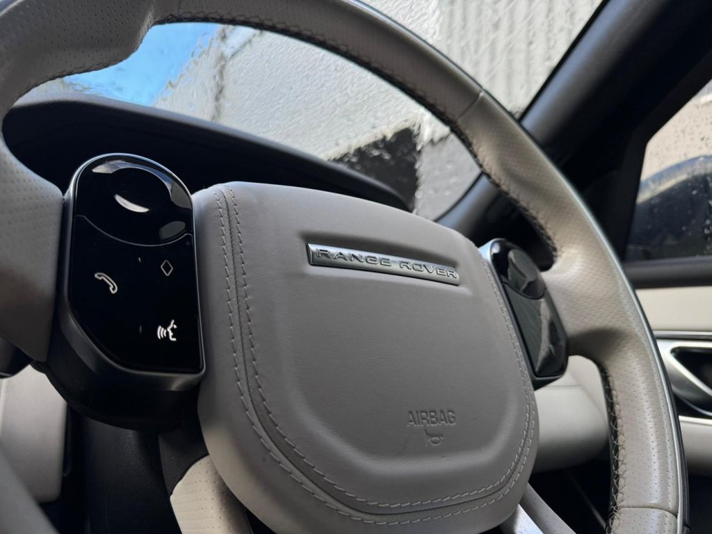 Used Land Rover Range Rover Velar 2018 for sale - 77572008: Photo 7