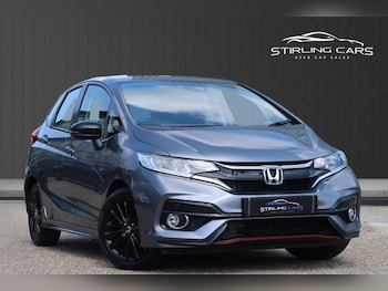 Used Honda Jazz 2018 for sale - 75651589: Photo
