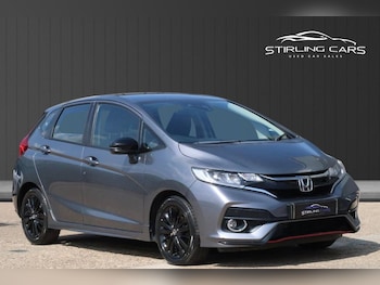 Used Honda Jazz 2018 for sale - 75651589: Photo