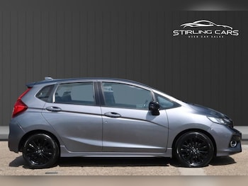 Used Honda Jazz 2018 for sale - 75651589: Photo