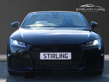 Used Audi TT RS 2022 for sale - 73506541: Photo