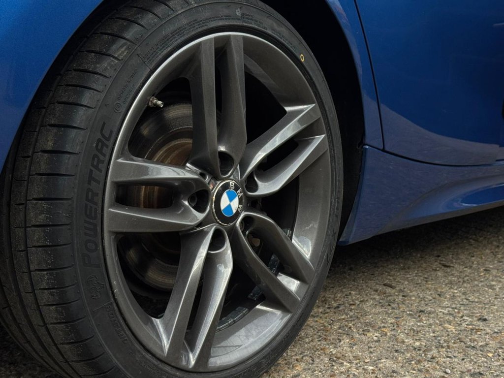 Used BMW 1 Series 2017 for sale - 77647846: Photo 10