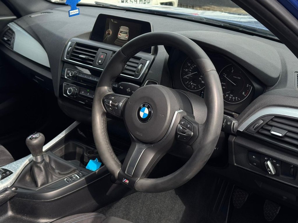 Used BMW 1 Series 2017 for sale - 77647846: Photo 3