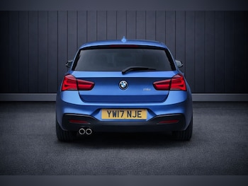 Used BMW 1 Series 2017 for sale - 77647846: Photo