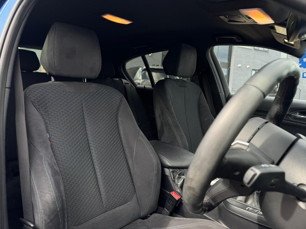 Used BMW 1 Series 2017 for sale - 77647846: Photo 4