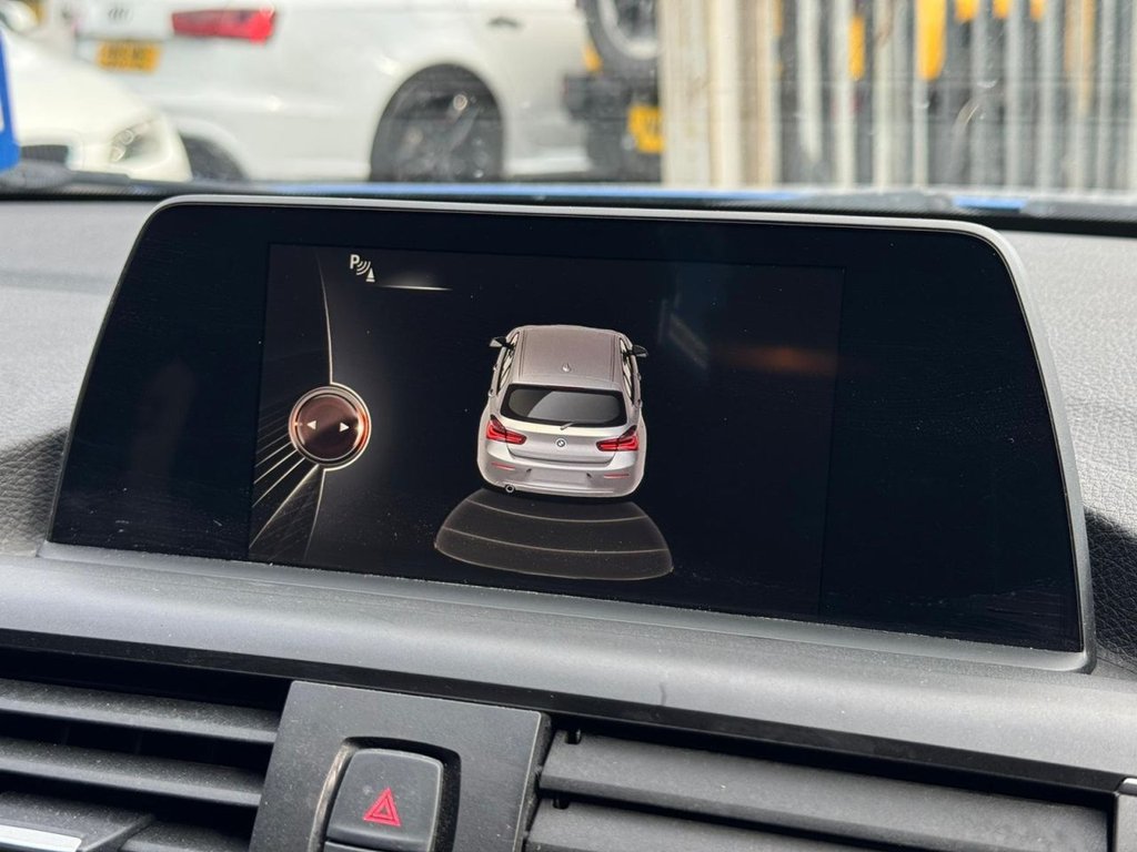 Used BMW 1 Series 2017 for sale - 77647846: Photo 6