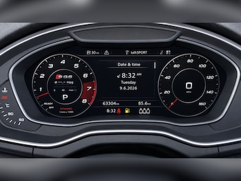 Used Audi Q5 2018 for sale - 78936312: Photo