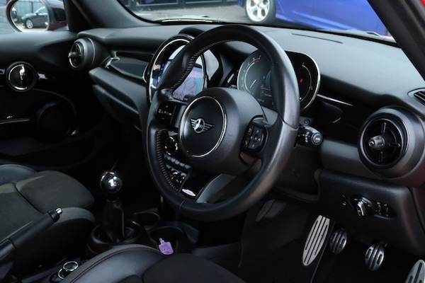 Used MINI Hatch 2021 for sale - 75651585: Photo 10