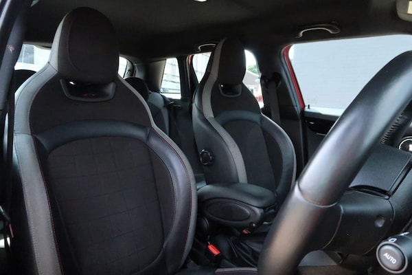 Used MINI Hatch 2021 for sale - 75651585: Photo 12