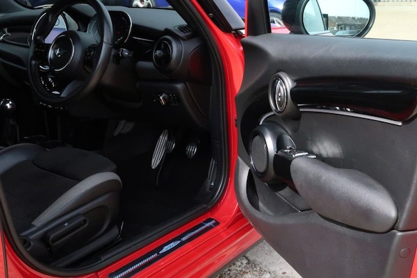 Used MINI Hatch 2021 for sale - 75651585: Photo 15