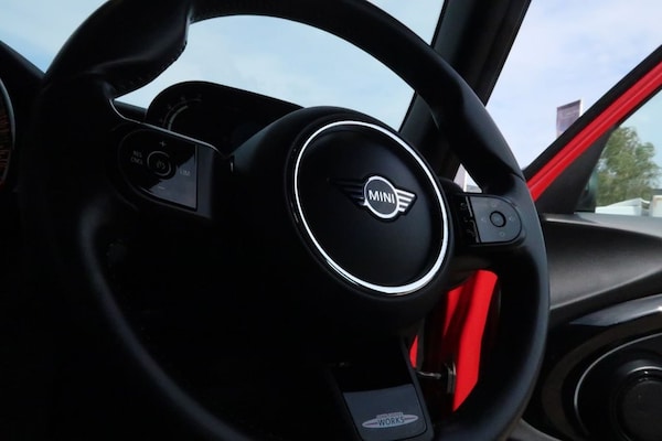 Used MINI Hatch 2021 for sale - 75651585: Photo 17